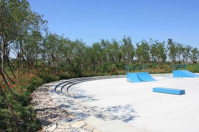 铁汉工匠丨园林工程质量通病·园建篇之(九)台阶下沉、变形
