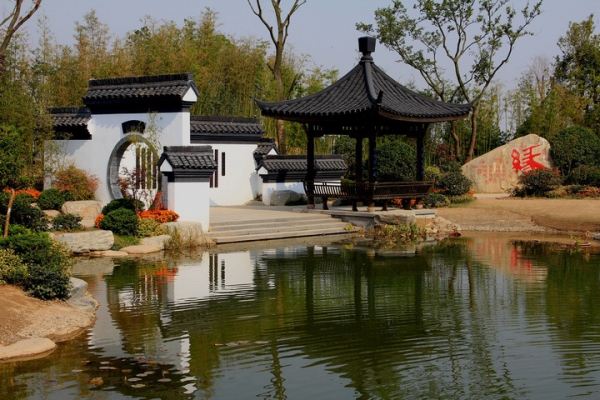 风景园林专业的就业前景怎么样?