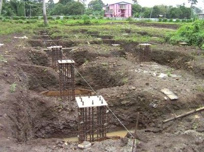 中外园林建设